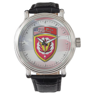 Reloj De Pulsera 59.ª Brigada Ordnance
