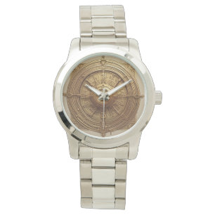 Reloj De Pulsera 7.º oscilación