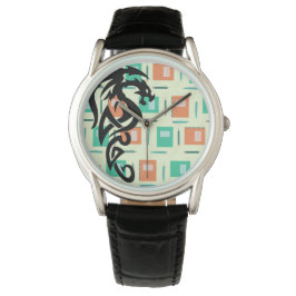 Reloj De Pulsera 7.º oscilación