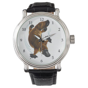 Reloj De Pulsera 7.º plaqueta