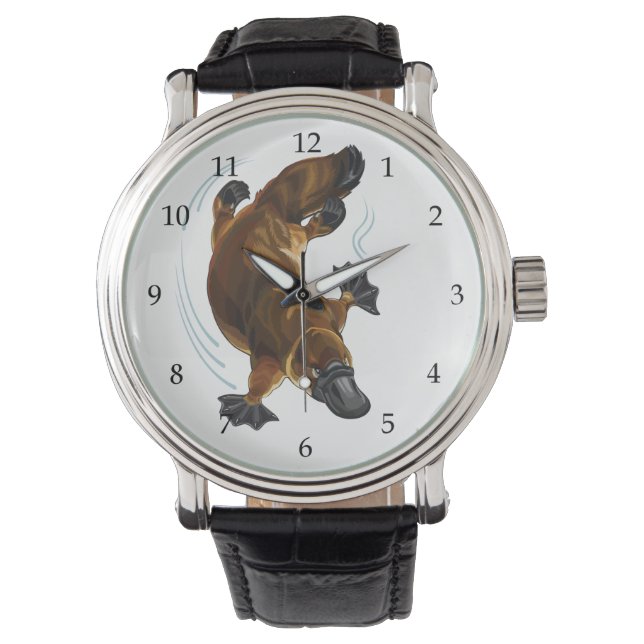 Reloj De Pulsera 7.º plaqueta (Anverso)