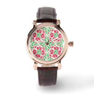 Reloj De Pulsera 7.º vigilancia