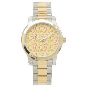 Reloj De Pulsera 7.º vigilancia