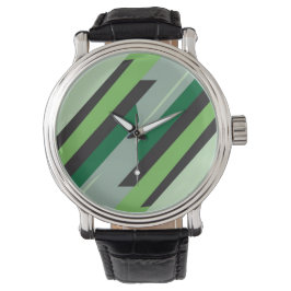 Reloj De Pulsera 7.º vigilancia