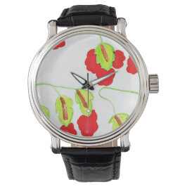 Reloj De Pulsera 7.º vigilancia