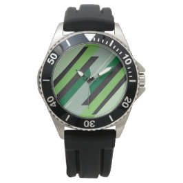 Reloj De Pulsera 7.º vigilancia