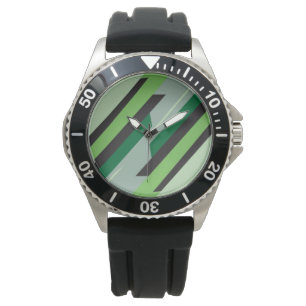 Reloj De Pulsera 7.º vigilancia