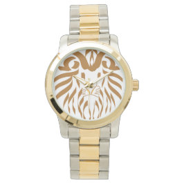 Reloj De Pulsera 7.º vigilancia