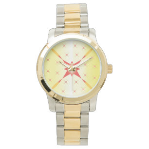 Reloj De Pulsera 7.º vigilancia