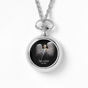 Reloj De Pulsera 7.º vigilancia