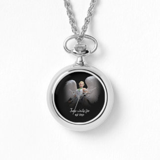 Reloj De Pulsera 7.º vigilancia
