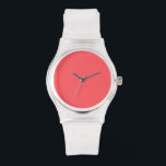 Reloj De Pulsera 7.º vigilancia<br><div class="desc">Mirador de damas rosadas</div>