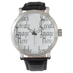 Reloj De Pulsera 7.º vigilancia