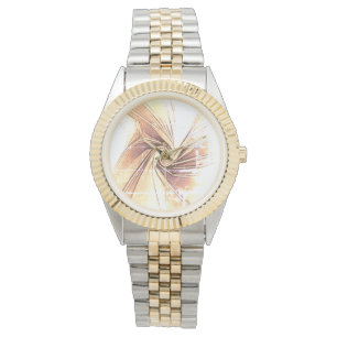 Reloj De Pulsera 7.º vigilancia