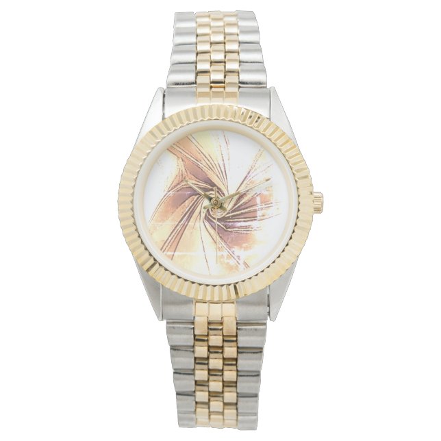 Reloj De Pulsera 7.º vigilancia (Anverso)