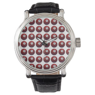 Reloj De Pulsera 7 Ball