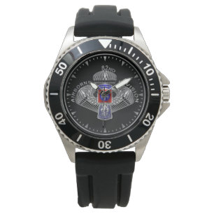 Reloj De Pulsera 82.ª División Aerotransportada