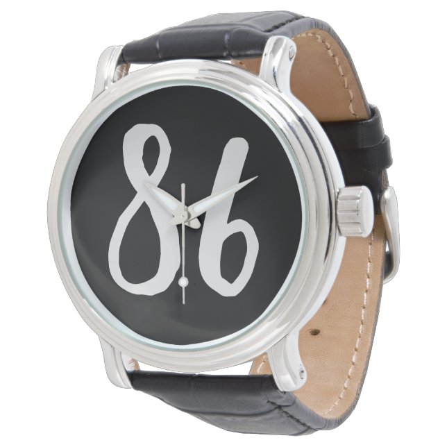 RELOJ DE PULSERA 86 (Angular)
