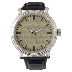 Reloj De Pulsera 8 bits Pixel Tatami Mat 畳