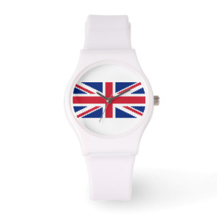 Reloj De Pulsera 8 bits Union Pixel Jack