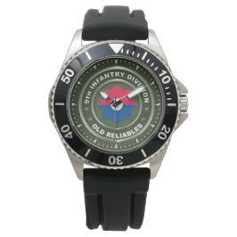 Reloj De Pulsera 9.ª División de Infantería