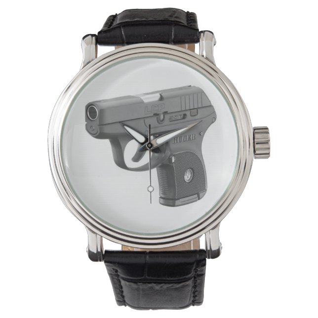 RELOJ DE PULSERA 9 MM (Anverso)