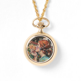 Reloj De Pulsera A Greater Beauty -