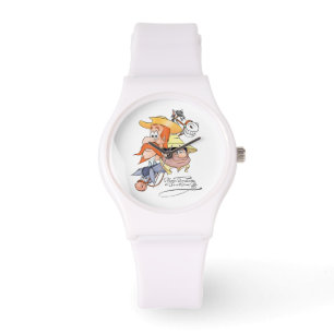 Reloj De Pulsera ¿A tiempo? Ningún sueño imposible de @QUIXOTEdo