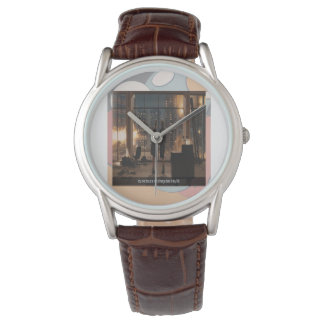 Reloj De Pulsera A Very Strange Time in my Life Watch