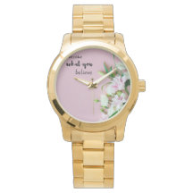 A white t-shirt with an elegant and sophisticated 