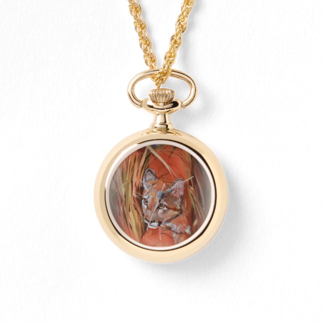 RELOJ DE PULSERA ABAYOMI (Anverso)