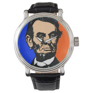RELOJ DE PULSERA ABE LINCOLN (2)