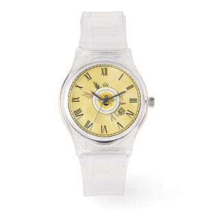 Reloj De Pulsera Abeja