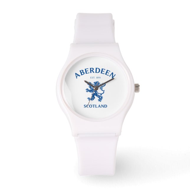 RELOJ DE PULSERA ABERDEEN (Anverso)