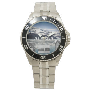 Reloj De Pulsera ABH Alaska