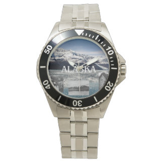 Reloj De Pulsera ABH Alaska