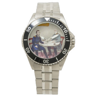 Reloj De Pulsera ABH Appomattox