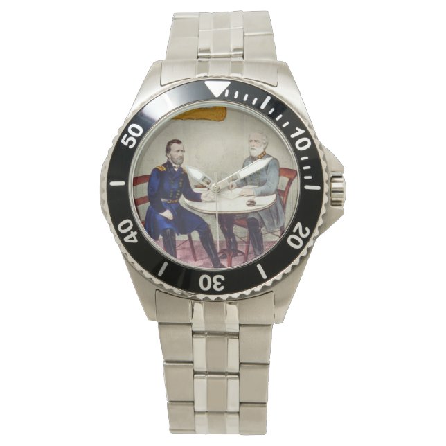 Reloj De Pulsera ABH Appomattox (Anverso)