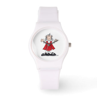 RELOJ DE PULSERA ABIGAIL LOVE WATCH