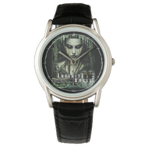 Reloj De Pulsera Abismo infinito