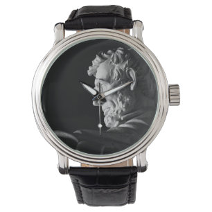 Reloj De Pulsera Abraham Lincoln