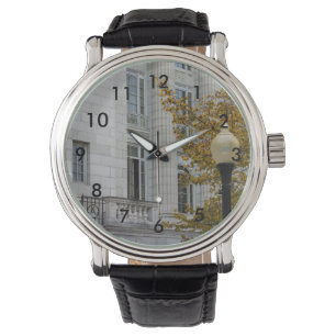 Reloj De Pulsera Abrir ventana