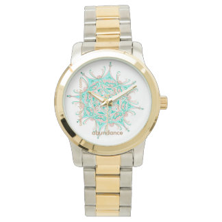 Reloj De Pulsera Abundancia de relaciones mejoradas