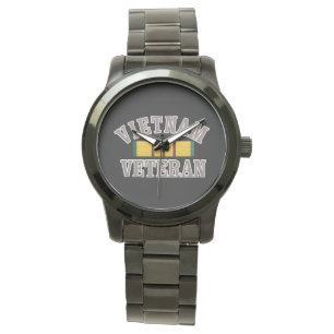 Reloj De Pulsera Accesorio para veteranos de Vietnam