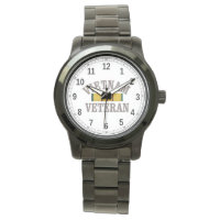 Accesorio para veteranos de Vietnam