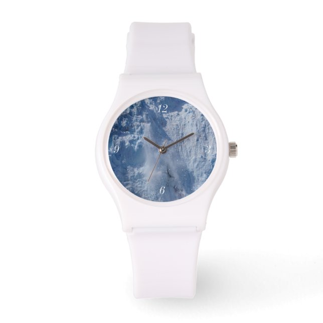 Reloj De Pulsera Acción de calado de Holgate (Anverso)