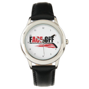 Reloj De Pulsera Ace de apertura (hockey)