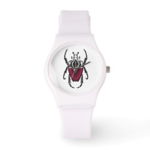 Reloj De Pulsera Aceite de Goliath