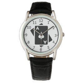 Reloj De Pulsera Aces Watch