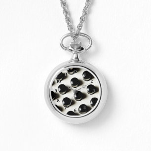 Reloj De Pulsera Acordeón